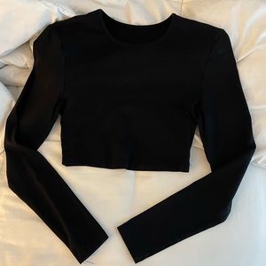 Shein Long Sleeve Top